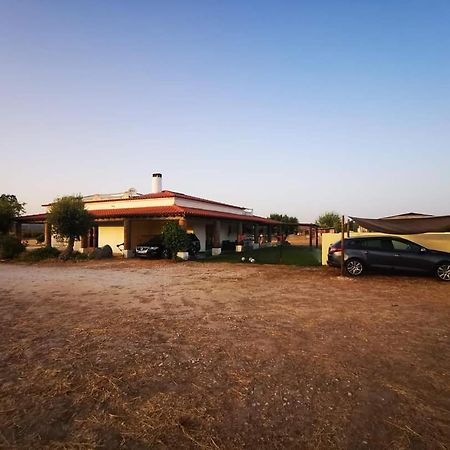 Villa Quinta Da Belavista Reguengos de Monsaraz Exterior foto