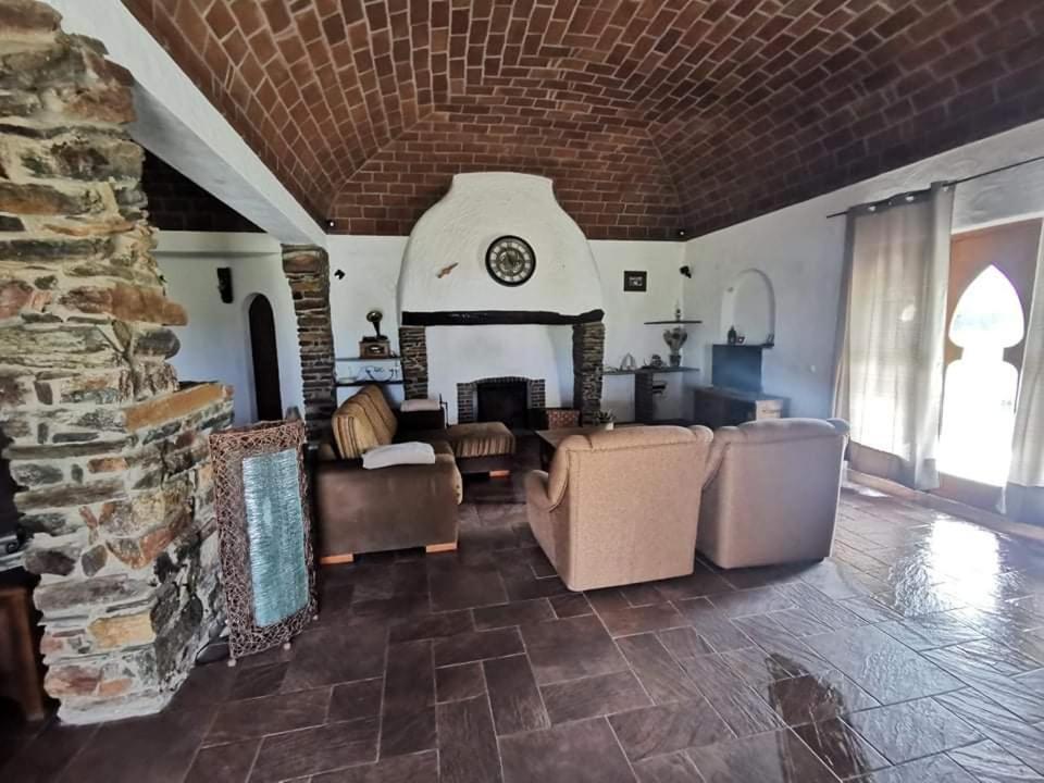 Villa Quinta Da Belavista Reguengos de Monsaraz Exterior foto