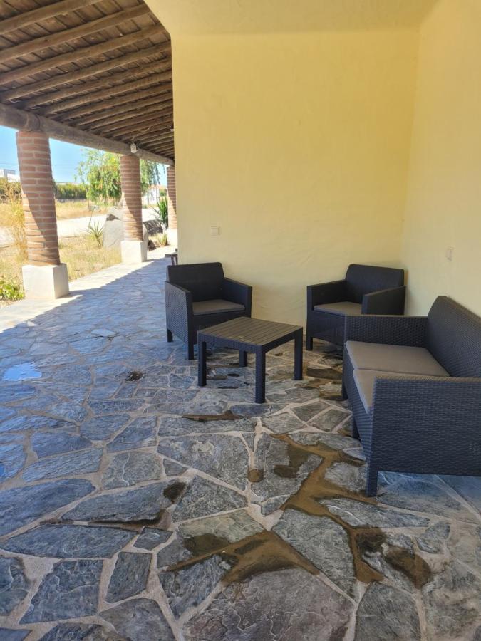 Villa Quinta Da Belavista Reguengos de Monsaraz Exterior foto
