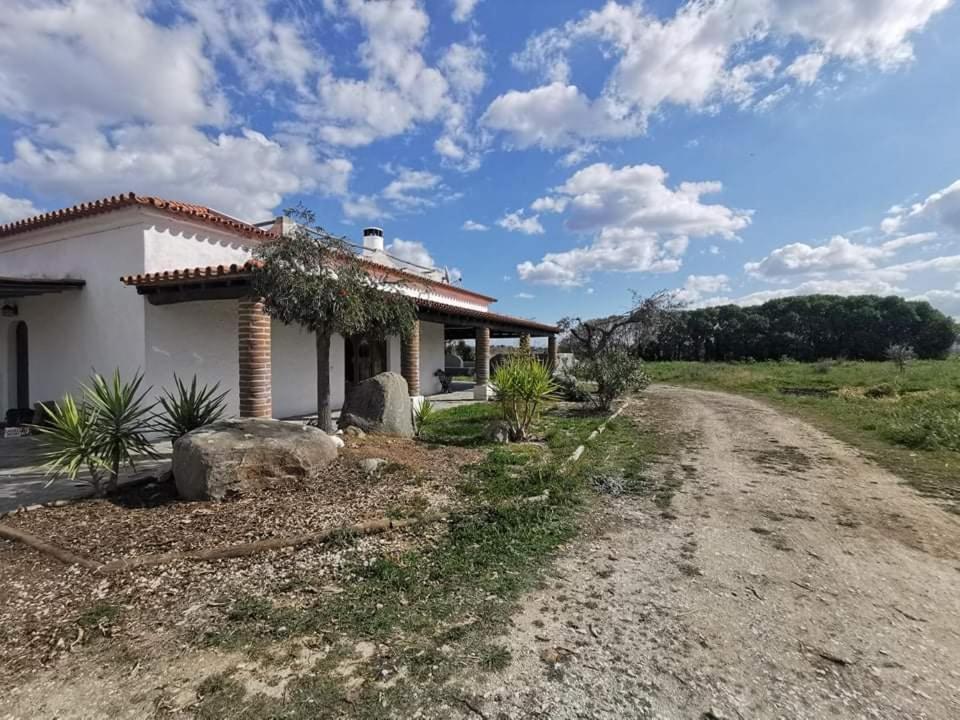 Villa Quinta Da Belavista Reguengos de Monsaraz Exterior foto