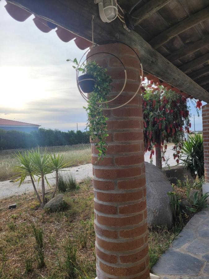 Villa Quinta Da Belavista Reguengos de Monsaraz Exterior foto