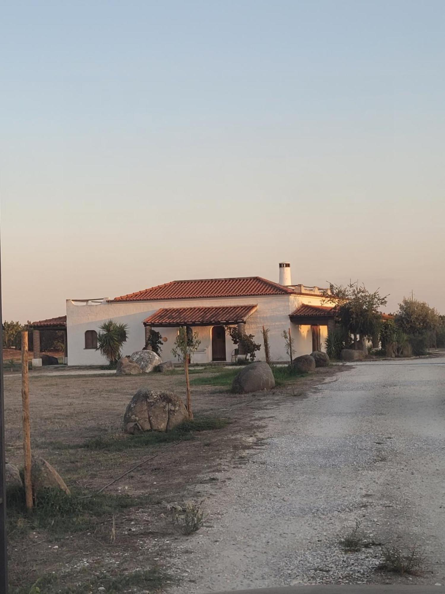 Villa Quinta Da Belavista Reguengos de Monsaraz Exterior foto