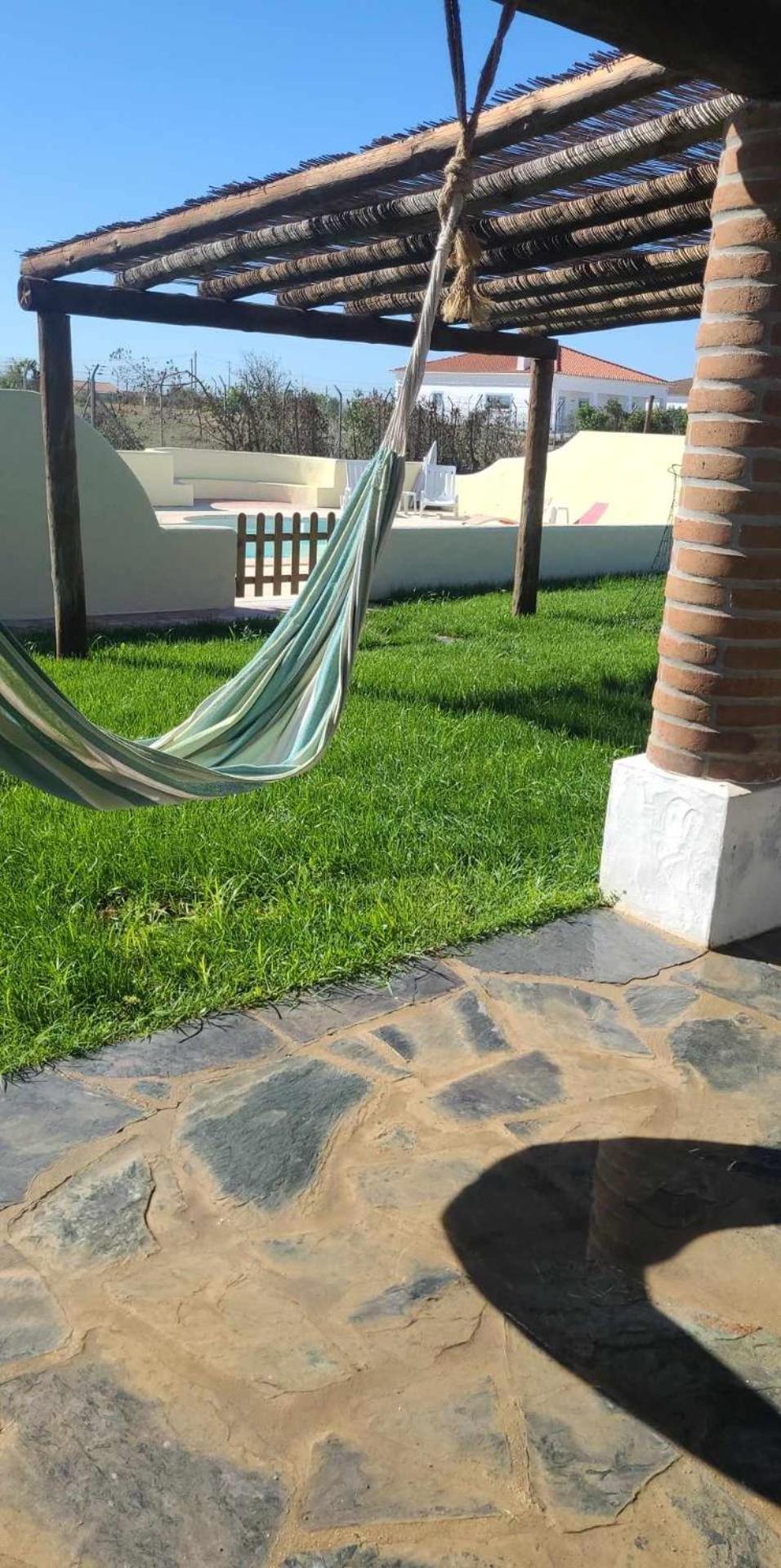 Villa Quinta Da Belavista Reguengos de Monsaraz Exterior foto