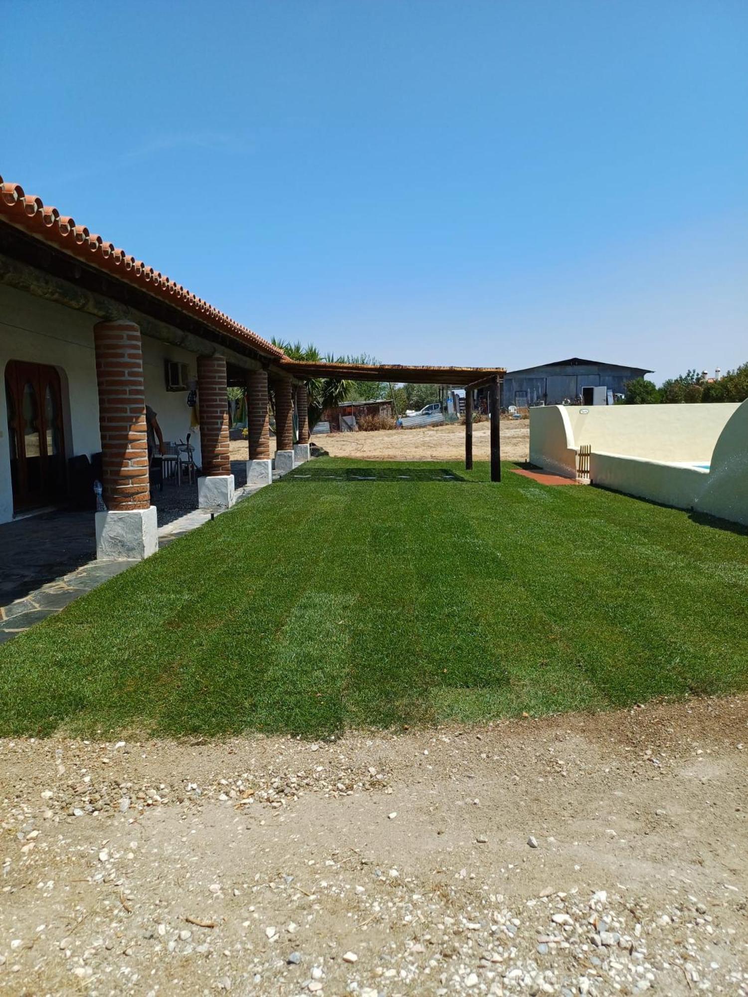 Villa Quinta Da Belavista Reguengos de Monsaraz Exterior foto